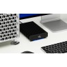OWC 8.0TB ThunderBlade X8 Thunderbolt (40Gb/s) NVMe RAID SSD External Storage Solution with SoftRAID XT *New