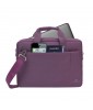 Rivacase 8221 Central purple Laptop bag 13.3"