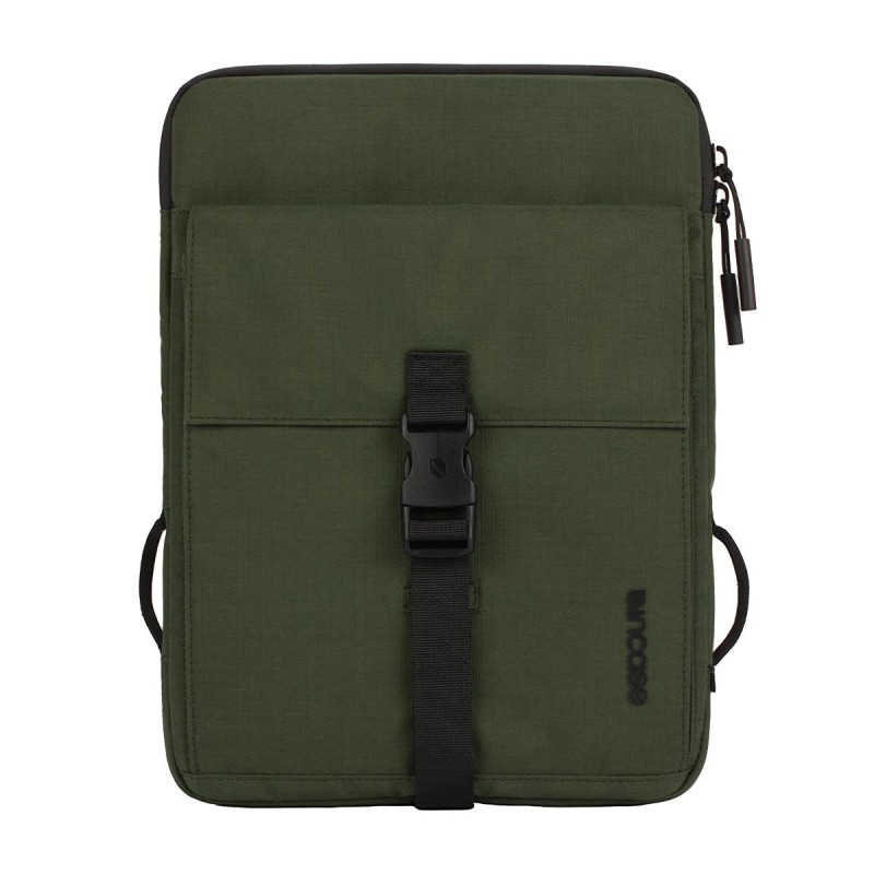 Incase Transfer Sleeve for MacBook up to 13'' - Highland Green