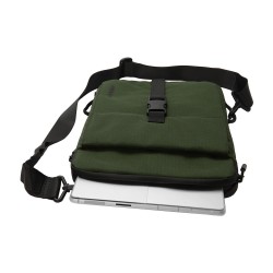 Incase Transfer Sleeve for MacBook up to 13'' - Highland Green