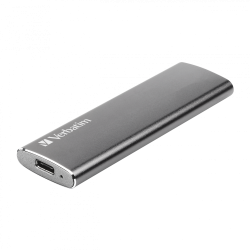 Verbatim Vx500 External SSD USB 3.1 Gen 2 240GB