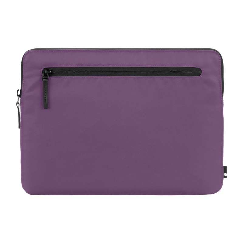 Incase Compact Sleeve with Flight Nylon for MacBook Pro 14" - Nordic Mauve