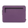 Incase Compact Sleeve with Flight Nylon for MacBook Pro 14" - Nordic Mauve