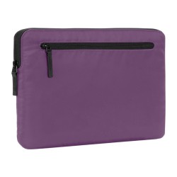 Incase Compact Sleeve with Flight Nylon for MacBook Pro 14" - Nordic Mauve