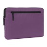 Incase Compact Sleeve with Flight Nylon for MacBook Pro 14" - Nordic Mauve