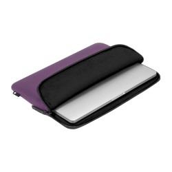 Incase Compact Sleeve with Flight Nylon for MacBook Pro 14" - Nordic Mauve
