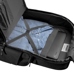 Incase A.R.C. Commuter Pack - Black