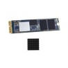 OWC 2.0TB Aura Pro X2 Gen4 NVMe SSD Upgrade for Mac Pro (Late 2013 - 2019)