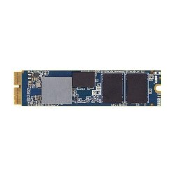 OWC 2.0TB Aura Pro X2 Gen4 NVMe SSD Upgrade (Blade Only) for Select 2013 & Later Macs