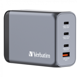 Verbatim 240W GaN Wall...