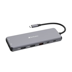 Verbatim USB-C Pro...