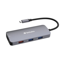 Verbatim USB-C Pro...