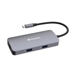 Verbatim USB-C Pro...