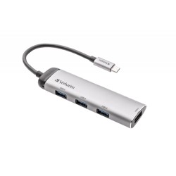 Verbatim USB-C Multiport...