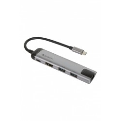Verbatim USB-C Multiport...