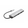 Verbatim USB-C Multiport Hub USB 3.1 Gen1 / USB 3.0 / HDMI