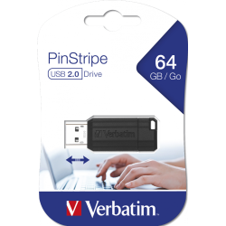 Verbatim USB Drive 2.0...