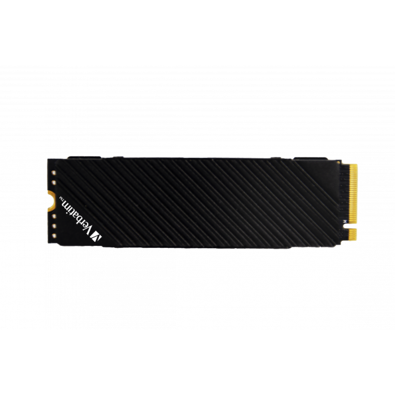 Verbatim Vi7000G Internal PCIe Gen4 NVMe M.2 SSD 4TB