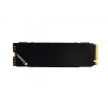 Verbatim Vi7000G Internal PCIe Gen4 NVMe M.2 SSD 4TB