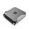 Maclocks Compulocks Soporte de seguridad para Mac Mini ccon cable de seguridad con llave