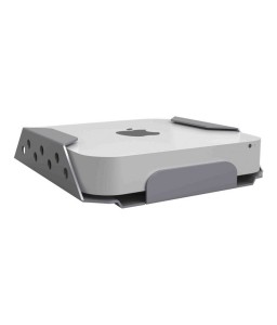 Maclocks Compulocks Soporte de seguridad para Mac Mini ccon cable de seguridad con llave
