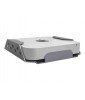 Maclocks Compulocks Soporte de seguridad para Mac Mini ccon cable de seguridad con llave