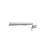 Maclocks Compulocks Ledge MacBook Air 15" M2/M3/M4/M5 T-slot Ledge Lock Adapter