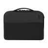 Incase A.R.C. Brief - Up to 14" Laptop - black