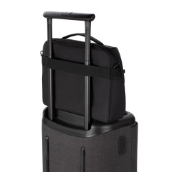 Incase A.R.C. Brief - Up to 14" Laptop - black