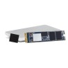 OWC 2.0TB Aura Pro X2 Gen4 NVMe Complete SSD Upgrade Solution for Mac Pro (Late 2013 - 2019) with Tools & Envoy Pro Enclosure