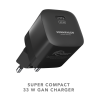 Vonmählen Allroundo GaN - The GaN Charger + All-In-One Cable