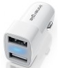 Innergie PowerJoy Go Pro - 24W Car Charger with 2 x 2.4A USB Ports *New