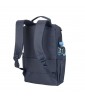 Rivacase 8262 Central blue Laptop backpack 15.6"