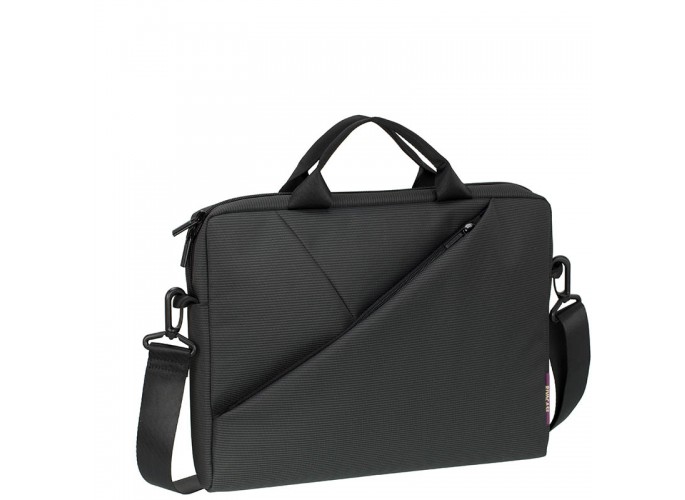Rivacase 8720 grey Laptop bag 13.3"