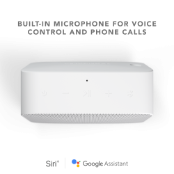 Vonmählen Air Beats Go - White