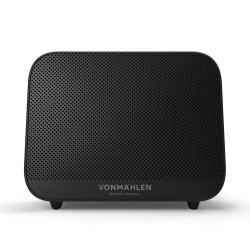 Vonmählen Air Beats Go - Black