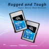 OWC 960GB Atlas Pro CFexpress Type A Cards - VPG 200