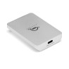 OWC 4.0TB Envoy Pro Elektron ultra compact USB-C 10Gb/s dust & water resistant rugged - Read/Write over 1000MB/s