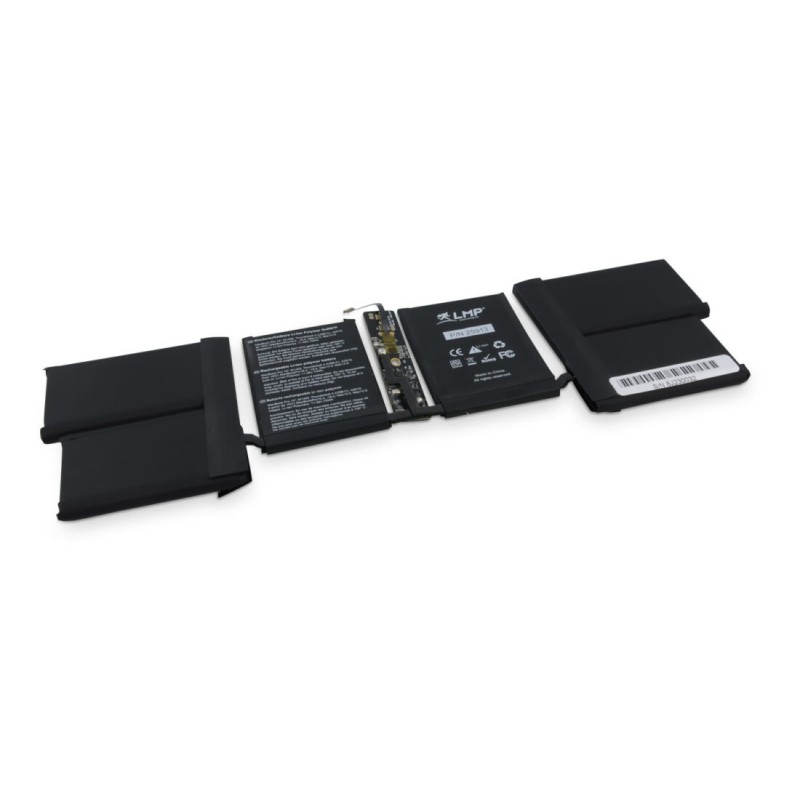 LMP Battery MacBook Pro 14", M1/M2/M3, Thunderbolt 4, 10/21, built–in, Li–Ion Polymer, 11.46 V, 70 Wh