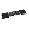 LMP Battery MacBook Pro 14", M1/M2/M3, Thunderbolt 4, 10/21, built–in, Li–Ion Polymer, 11.46 V, 70 Wh