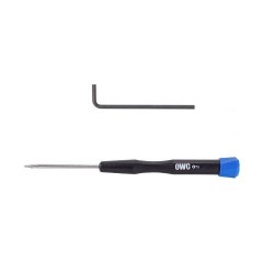 OWC 1.0TB Aura Pro X2 Gen4 NVMe SSD Upgrade for Mac Pro (Late 2013 - 2019)