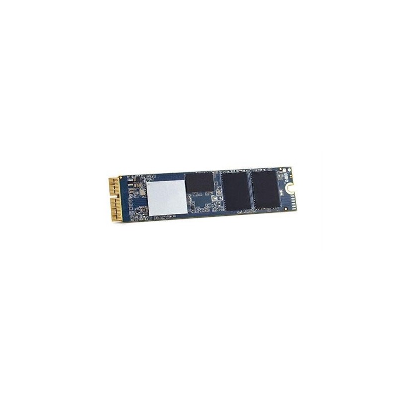 OWC 1.0TB Aura Pro X2 Gen4 NVMe SSD Upgrade (Blade Only) for Select 2013 & Later Macs