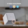 Aqara Contrôleur Cube T1 Pro