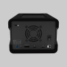 Glyph Blackbox PRO RAID 44TB, Enterprise Class, Thunderbolt 3