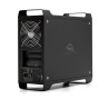 OWC ThunderBay Flex, flexible 8-bay Storage/Dock/PCIe Enclosure with 2x TB3 Ports with Hardware RAID