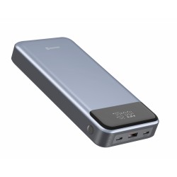Swissten Power Bank 30000 Mah 133W Power Delivery for Laptops