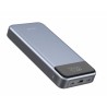 Swissten Power Bank 30000 Mah 133W Power Delivery for Laptops