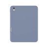 JCPal DuraPro Protective Folio Case with Pencil Holder for iPad Air 11" M2 2024/M3 2025/M4 2026 - Lavender Purple