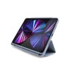 JCPal DuraPro Protective Folio Case with Pencil Holder for iPad Pro 13" (M4 2024/M5 2025) - Lavender Purple