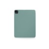 JCPal DuraPro Protective Folio Case with Pencil Holder for iPad Pro 13" (M4 2024/M5 2025) - Midnight Green